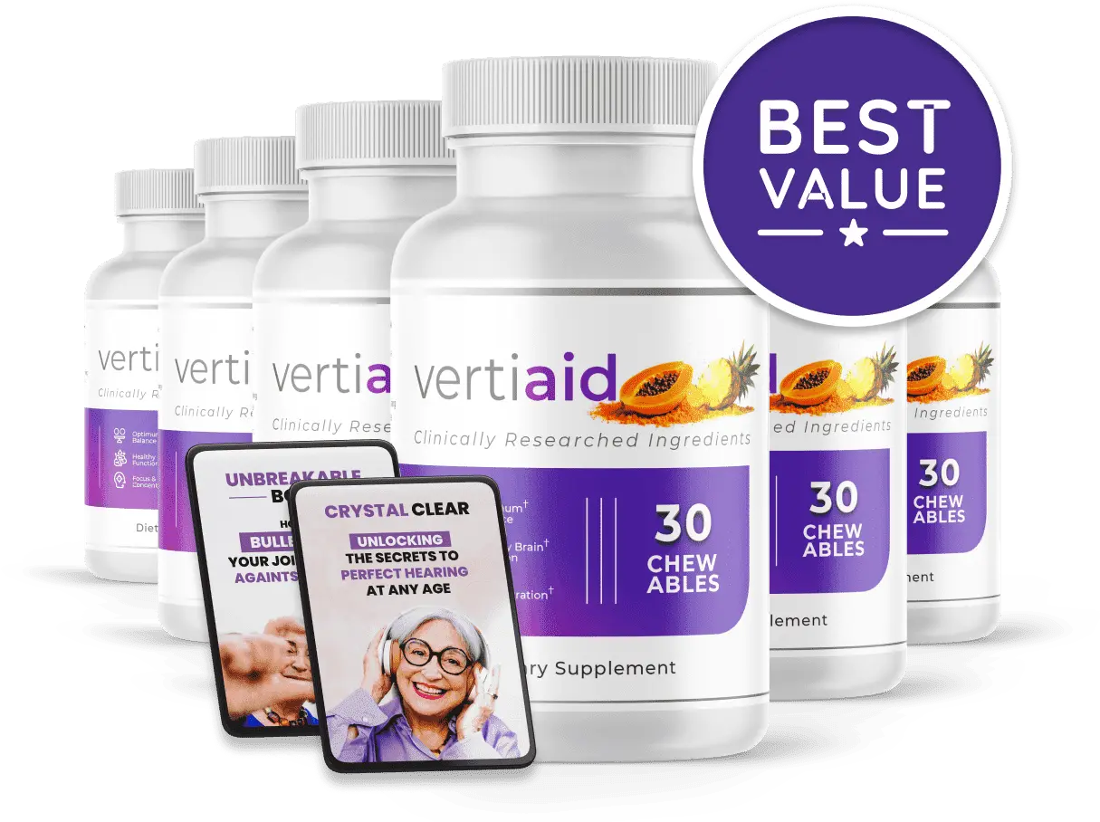 vertiaid-supplement